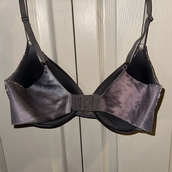 Maidenform Self Expressions Smooth T Shirt Underwire Bra! - Picture 6 of 16